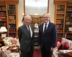 Albanese rules out holding Australian republic referendum while he is prime minister