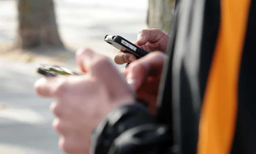 buying a second hand smartphone