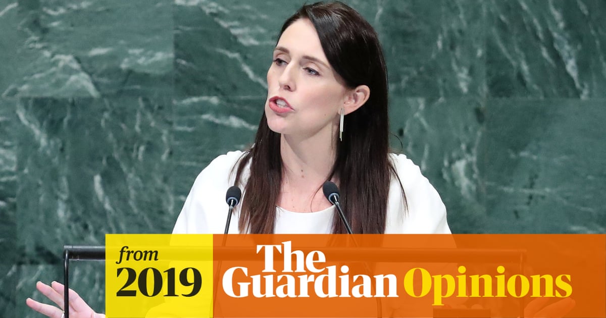 Labour's #MeToo moment eats away at Ardern's most prized possession – trust | Alison Mau