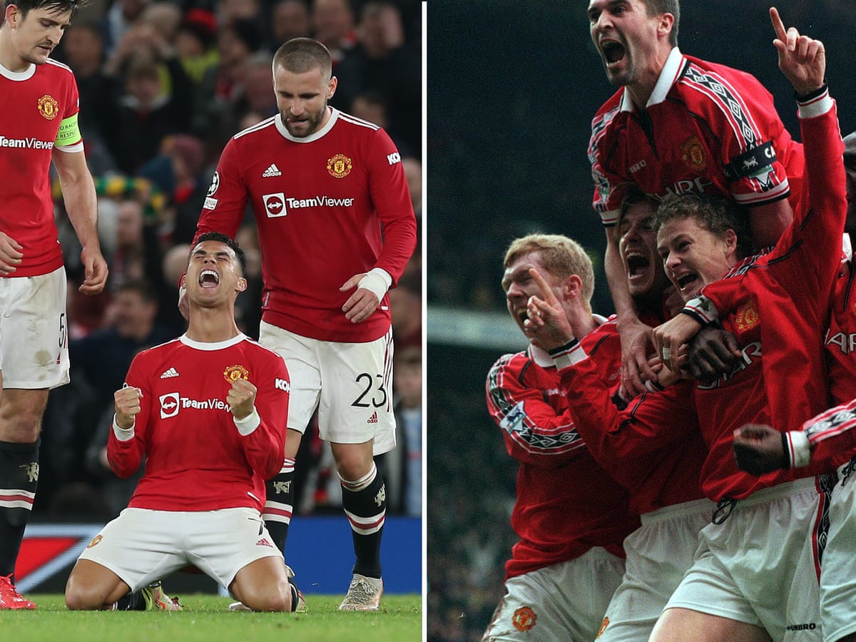 While A Match Has A Pulse Solskjaer S Manchester United Will Still Believe Ole Gunnar Solskjaer The Guardian