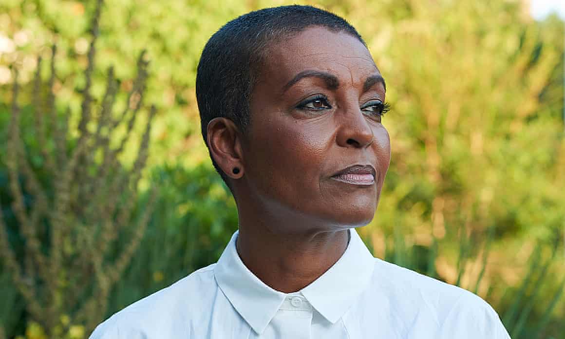 Bridgerton's Adjoa Andoh stars in the mysterious Don't Mind: Cruxmont