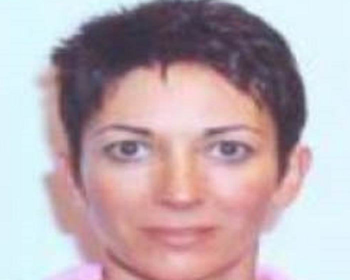 Ghislaine Maxwell’s transfer to a ‘country club’ prison is outrageous | Margaret Sullivan