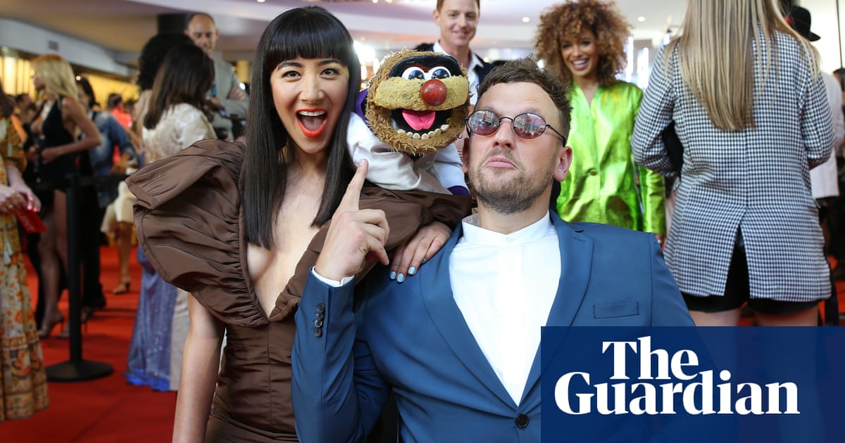 Aria awards red carpet 2019: Carly Rae Jepsen, the Veronicas and Tones & I – in pictures