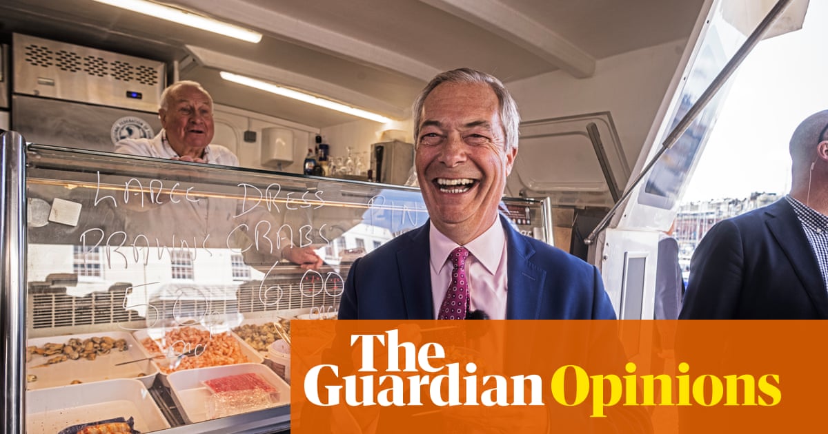 Populists like Farage promise voters a simpler life. In fact, they produce ever more hassle and chaos | Andy Beckett