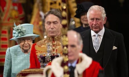 The Observer View On The Queen S Speech And Boris Johnson S Promises Boris Johnson The Guardian