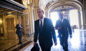 Robert Mueller