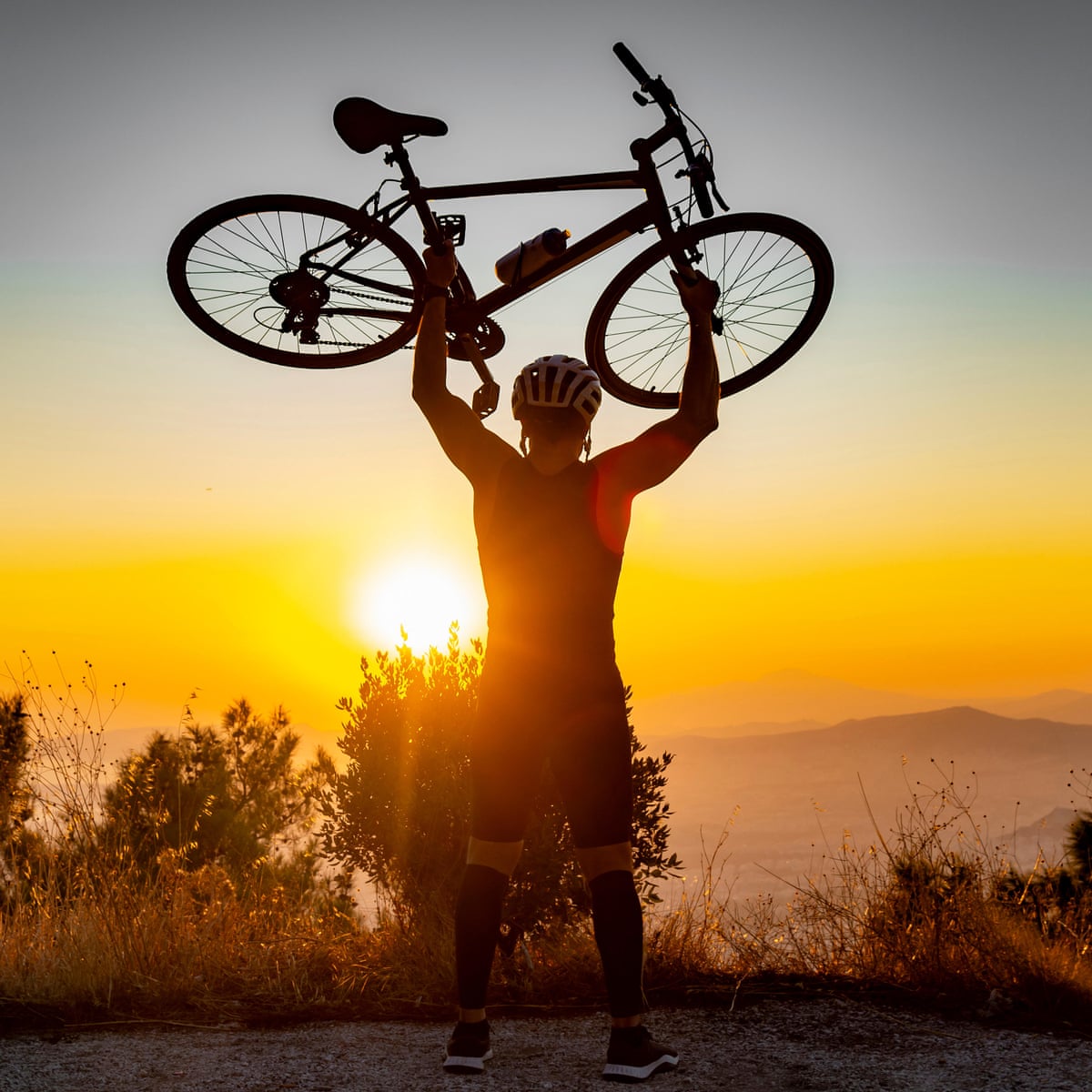 Bicycles Are The New Toilet Paper Bike Sales Boom As Coronavirus Lockdown Residents Crave Exercise Cycling The Guardian