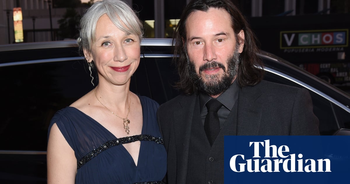 All hail Keanu! Why I’m thrilled that Hollywood’s loveliest man has a new girlfriend