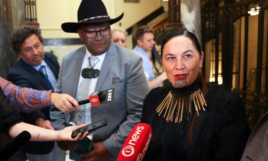 Why New Zealand’s Māori Party wants to change the country’s name to Aotearoa?