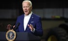Democrats fear soaring inflation could bring midterm election losses - live