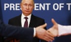The war in Ukraine holds two lessons: Russia isn't an imminent threat, and Europe must rearm regardless | Anatol Lieven