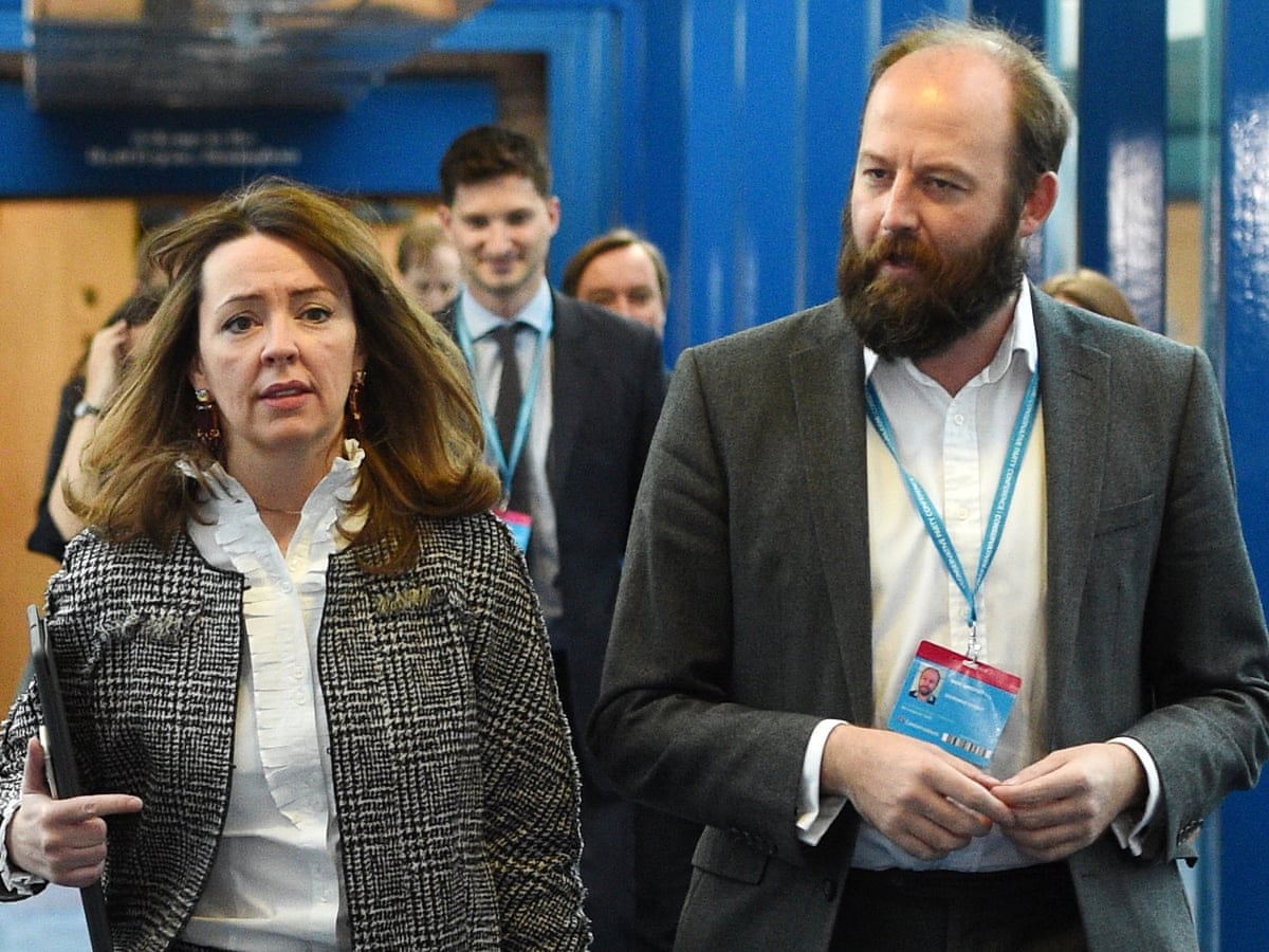 Nick Timothy And Fiona Hill Unelected Advisers Who Acted More Like Dpms Theresa May The Guardian Nick Timothy And Fiona Hill Unelected Advisers Who Acted More Like Dpms Theresa May The Guardian