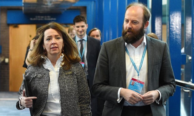 Both Fiona Hill and Nick Timothy have seen their short tenures in Downing Street fraught with controversy.