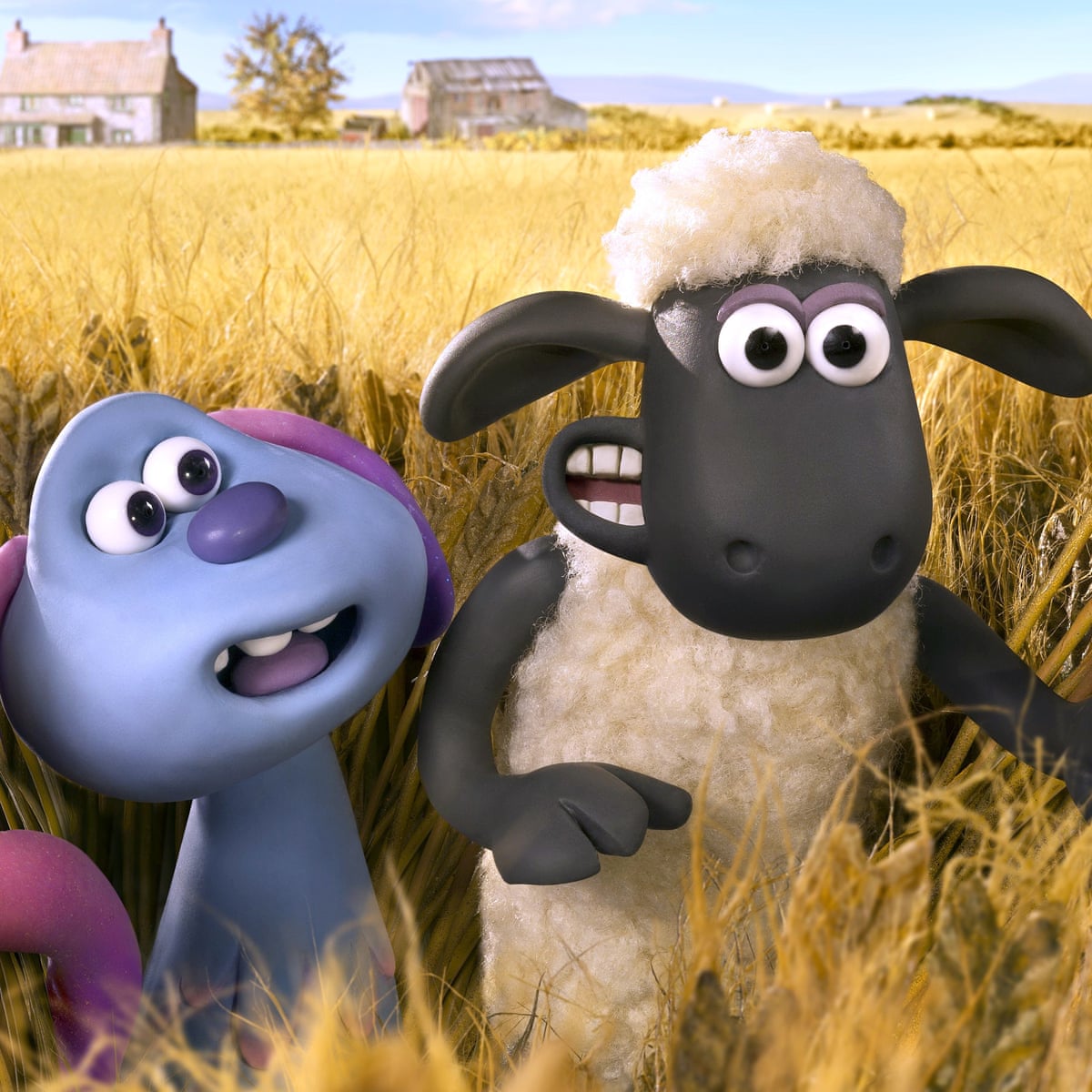 My daughter’s new maturity means Baby Shark is out … | Parents and