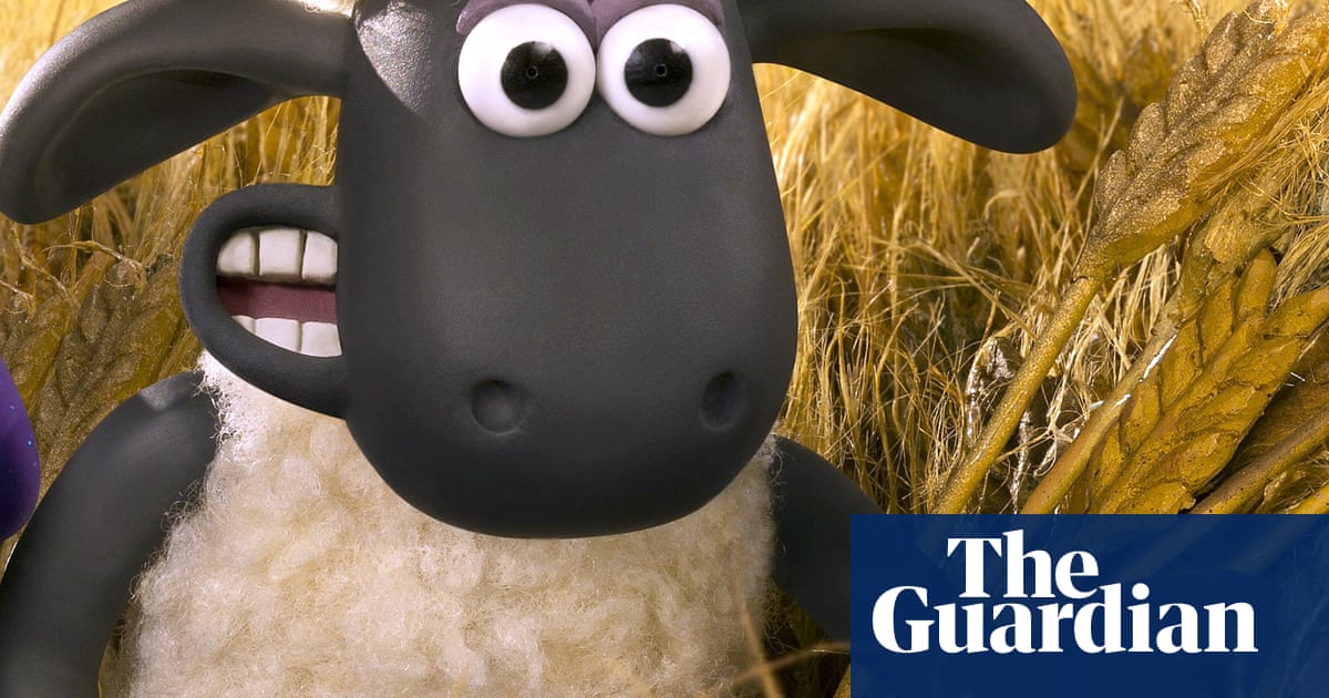 Aardman announces third Shaun the Sheep movie: The Beast of Mossy Bottom