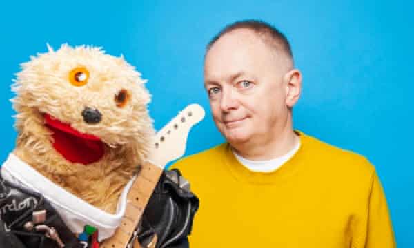 Pulling The Strings Meet The People Who Brought Puppets To Life Stage The Guardian