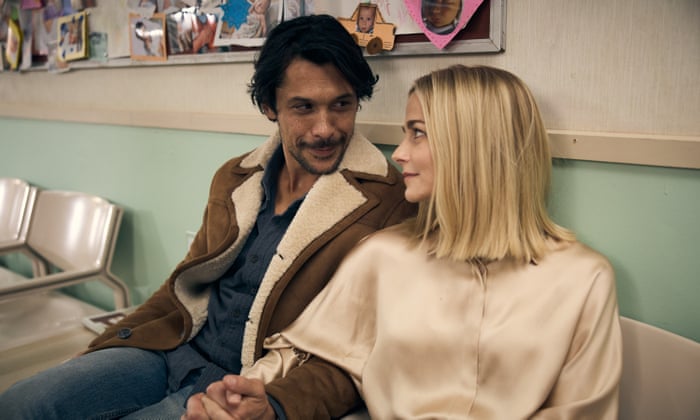 Love Me season two review: very middle class, very Melbourne – and very compelling | Australian television | The Guardian