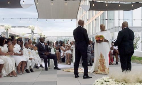 It Took Me Nine Months To Get Over It The Stars Of Love Is Blind