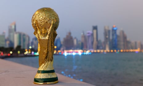 Everything You Need to Know to Watch the 2022 World Cup