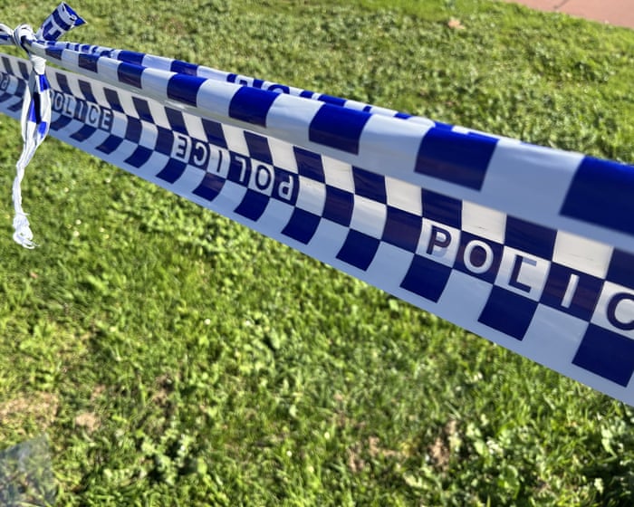Victorian police officer charged after allegedly punching and kicking handcuffed teenager during arrest