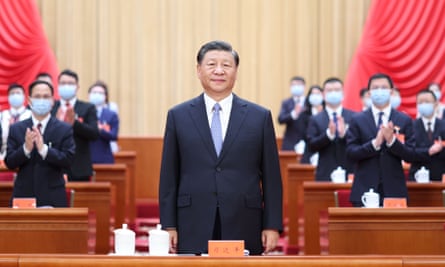 Xi Jinping