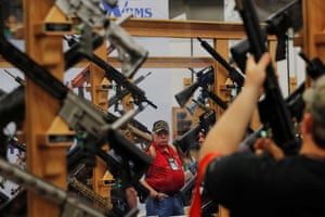 Gun