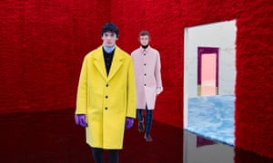 Prada AW21