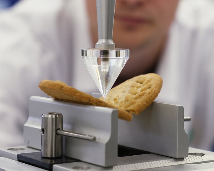 UK Snack Industry Faces Regulatory Uncertainty Over Product Reformulation