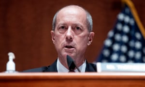 Mac Thornberry, the ranking Republican on the House armed services committee, urged colleagues to support the bill.