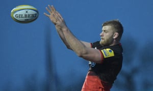 George Kruis I Never Shirked Hard Work And Eventually You