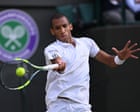 Wimbledon 2026: Osaka beats top seed Sabalenka, Djokovic through, Gauff and Sinner in action on day seven – live