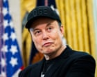 xAI announces $200m US military deal after Grok chatbot had Nazi meltdown xAI announces $200m US military deal after Grok chatbot had Nazi meltdown