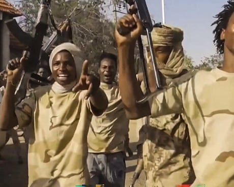 UK prioritised ties with UAE over averting mass atrocities in Sudan, MPs to be told
