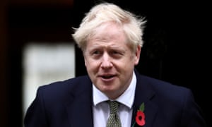 Covid 19 Boris Johnson Admits School Face Mask Advice Might Change Schools The Guardian