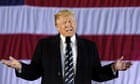 Donald Trump shuts down companies tied to Saudi Arabia after election