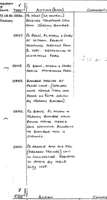 paper with black writing on it