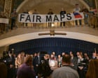 Conflicting court rulings on Missouri map threaten November’s election | First Thing