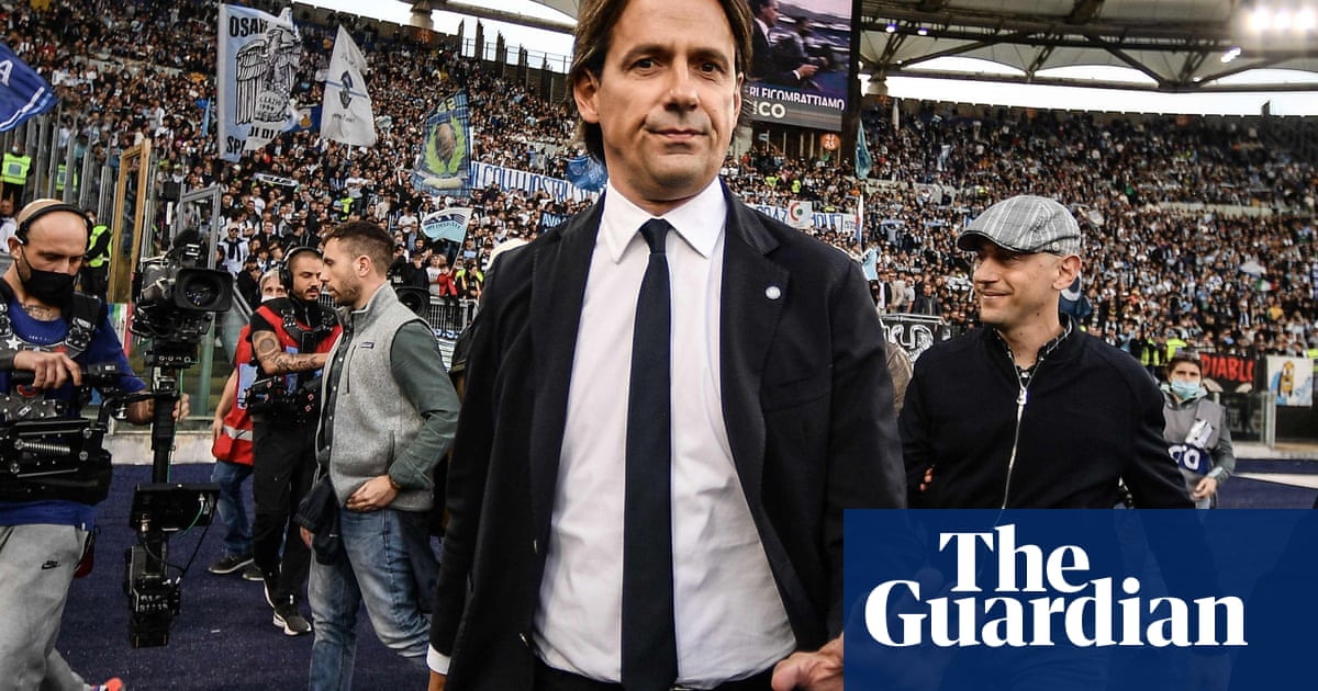 Inter have hope against Liverpool thanks to Simone Inzaghi’s free spirit | Nicky Bandini