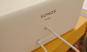sonos play 5 review