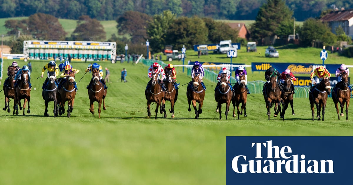 Talking Horses: Scottish racing plans to be back in action from 22 June