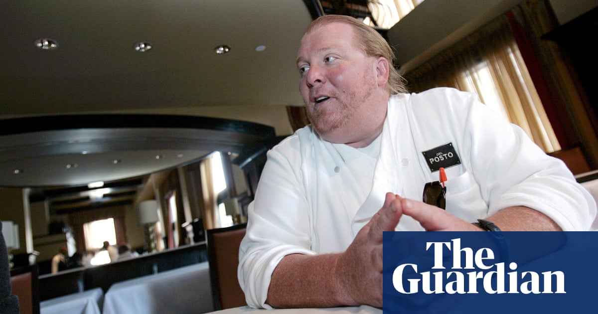 Mario Batali gives up his restaurants a year after sexual assault allegations
