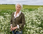 A new start after 60: I became my husband’s carer – and saw travel, nature and love anew
