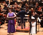 CBSO/Yamada review – apocalyptic and soul-shaking Mahler opens the season