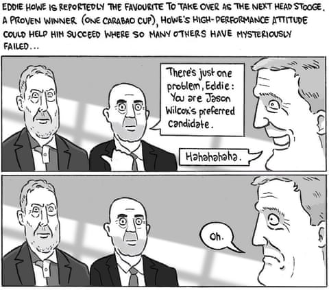 Man Utd crisis (October), panel 7
