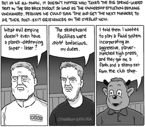Man Utd crisis (October), panel 8