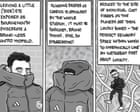 David Squires on … Manchester United’s latest crisis and dirty laundry