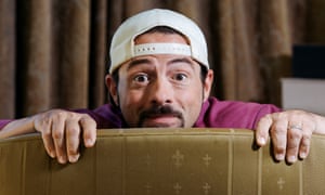 Director Kevin Smith On Heart Attacks Happiness Extreme Director Kevin Smith On Heart Attacks Happiness Extreme