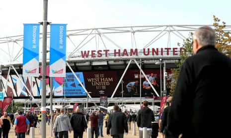 London Stadium News : London Stadium Completes Dramatic Major