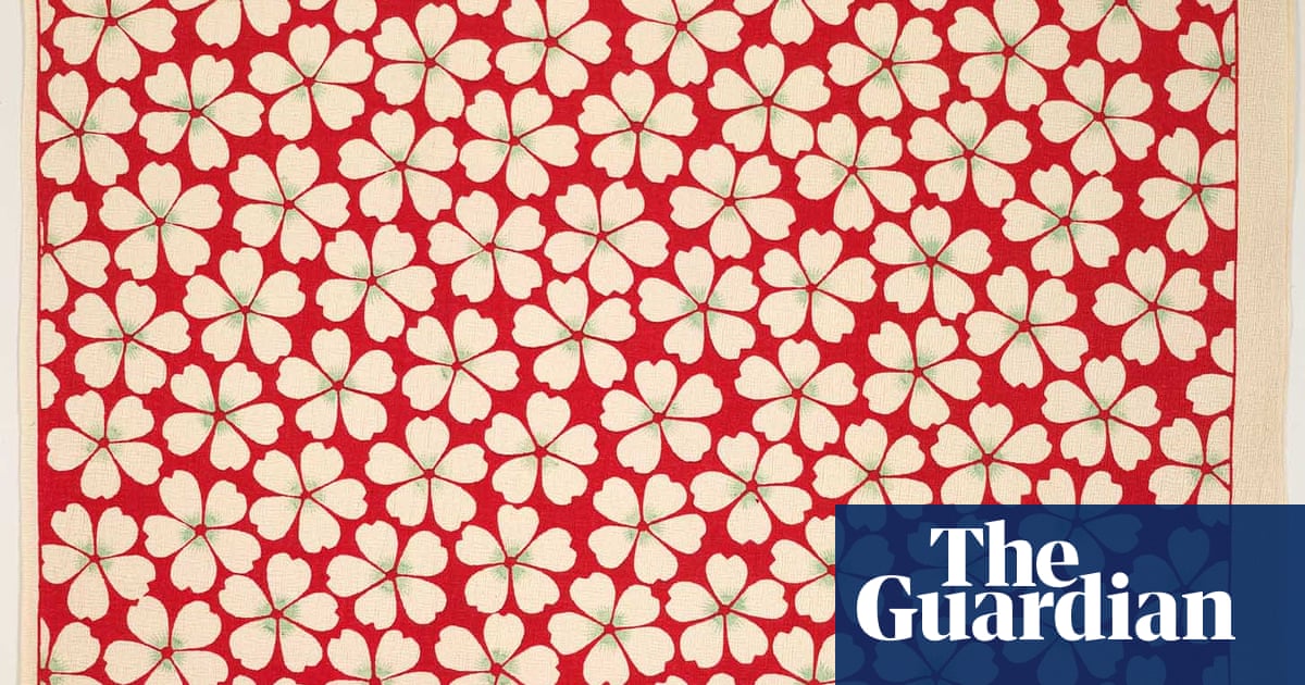 Decorated Papers An Unknown Art In Pictures Books The Guardian