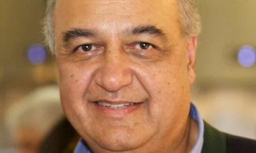 The left behind: the dual nationals still in jail in Iran | Iran 4 Morad Tahbaz.